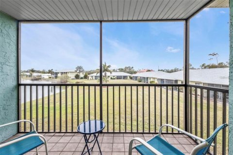 Condominio en alquiler en Punta Gorda, Florida, 2 dormitorios, 82.31 m2 № 1822577 - foto 21