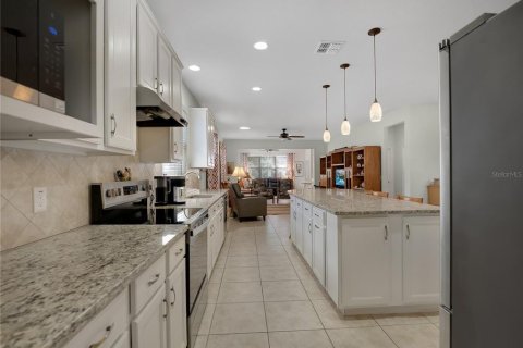 Villa ou maison à vendre à Ocala, Floride: 2 chambres, 199.46 m2 № 2426871 - photo 13