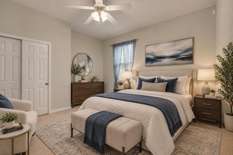 Villa ou maison à vendre à Ocala, Floride: 2 chambres, 199.46 m2 № 2426871 - photo 7