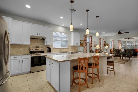 Villa ou maison à vendre à Ocala, Floride: 2 chambres, 199.46 m2 № 2426871 - photo 11