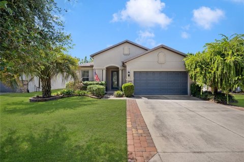 Villa ou maison à Ocala, Floride 2 chambres, 199.46 m2 № 2426871