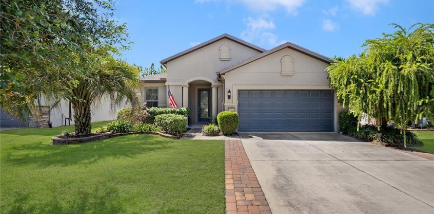 Villa ou maison à Ocala, Floride 2 chambres, 199.46 m2 № 2426871