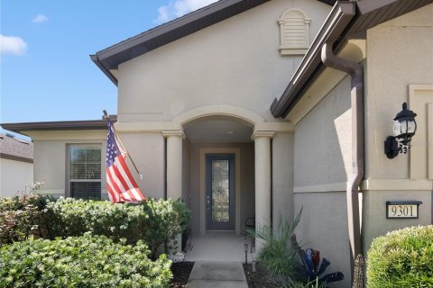Villa ou maison à vendre à Ocala, Floride: 2 chambres, 199.46 m2 № 2426871 - photo 2