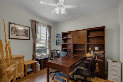 Villa ou maison à vendre à Ocala, Floride: 2 chambres, 199.46 m2 № 2426871 - photo 6