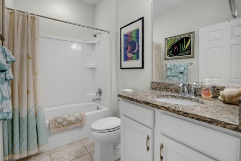 Villa ou maison à vendre à Ocala, Floride: 2 chambres, 199.46 m2 № 2426871 - photo 9