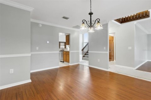 House in Titusville, Florida 4 bedrooms, 223.99 sq.m. № 1625412 - photo 19