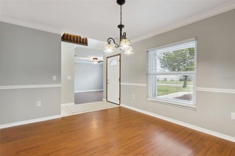 House in Titusville, Florida 4 bedrooms, 223.99 sq.m. № 1625412 - photo 17