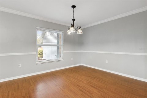 House in Titusville, Florida 4 bedrooms, 223.99 sq.m. № 1625412 - photo 9