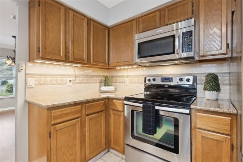 House in Titusville, Florida 4 bedrooms, 223.99 sq.m. № 1625412 - photo 27