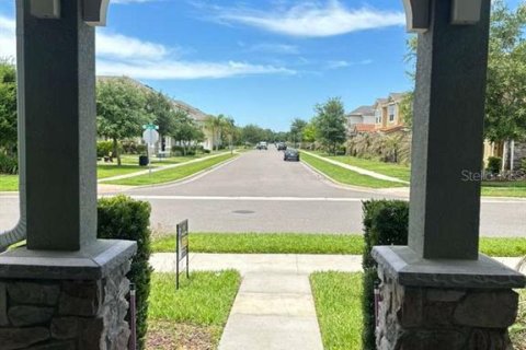 Adosado en alquiler en Windermere, Florida, 3 dormitorios, 143.72 m2 № 2103381 - foto 3