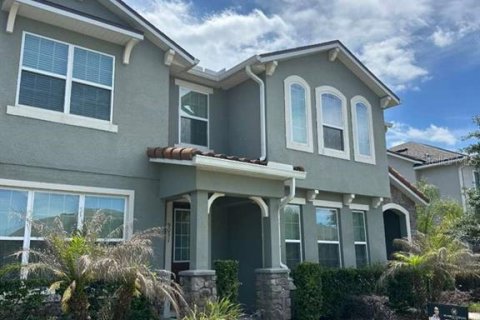Adosado en alquiler en Windermere, Florida, 3 dormitorios, 143.72 m2 № 2103381 - foto 2