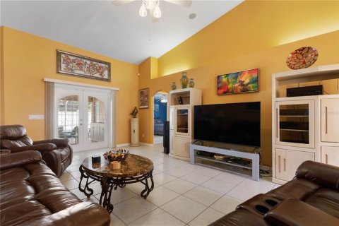 Villa ou maison à vendre à Palm Coast, Floride: 3 chambres, 233.18 m2 № 2151732 - photo 8