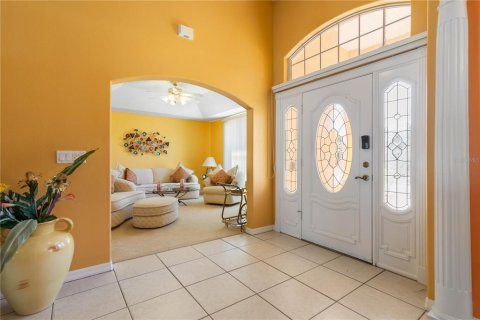 Villa ou maison à vendre à Palm Coast, Floride: 3 chambres, 233.18 m2 № 2151732 - photo 12