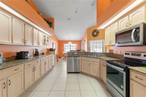 Villa ou maison à vendre à Palm Coast, Floride: 3 chambres, 233.18 m2 № 2151732 - photo 20