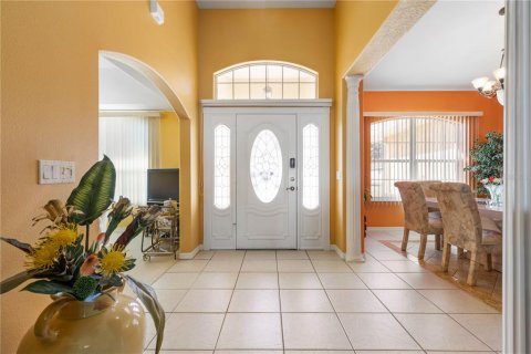 Villa ou maison à vendre à Palm Coast, Floride: 3 chambres, 233.18 m2 № 2151732 - photo 6