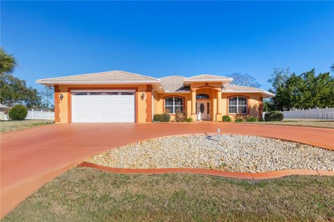 Villa ou maison à vendre à Palm Coast, Floride: 3 chambres, 233.18 m2 № 2151732 - photo 3