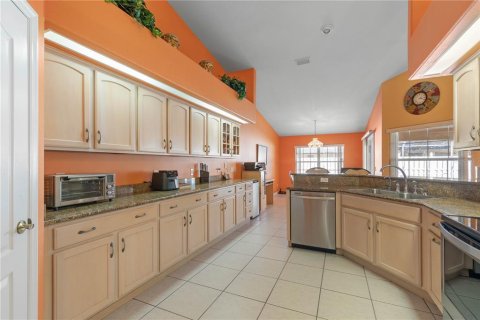Villa ou maison à vendre à Palm Coast, Floride: 3 chambres, 233.18 m2 № 2151732 - photo 21