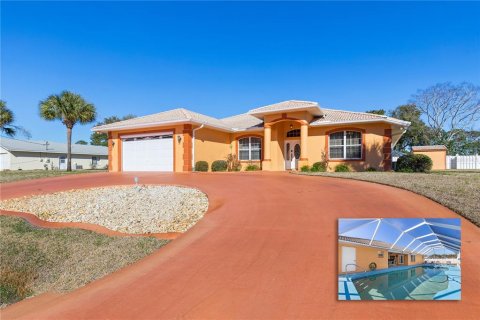 Villa ou maison à vendre à Palm Coast, Floride: 3 chambres, 233.18 m2 № 2151732 - photo 2