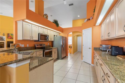 Villa ou maison à vendre à Palm Coast, Floride: 3 chambres, 233.18 m2 № 2151732 - photo 17