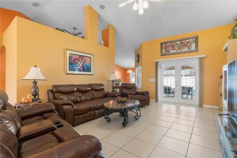 Villa ou maison à vendre à Palm Coast, Floride: 3 chambres, 233.18 m2 № 2151732 - photo 9