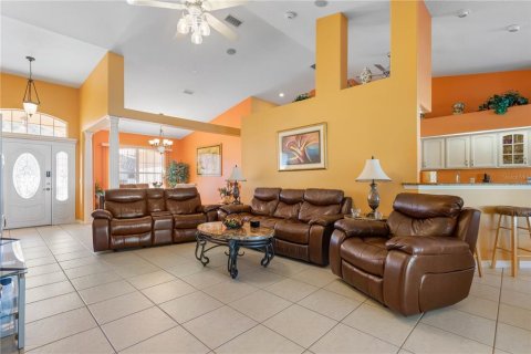 Villa ou maison à vendre à Palm Coast, Floride: 3 chambres, 233.18 m2 № 2151732 - photo 5