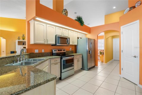 Villa ou maison à vendre à Palm Coast, Floride: 3 chambres, 233.18 m2 № 2151732 - photo 18