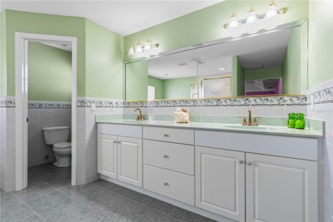 Villa ou maison à vendre à Palm Coast, Floride: 3 chambres, 233.18 m2 № 2151732 - photo 25