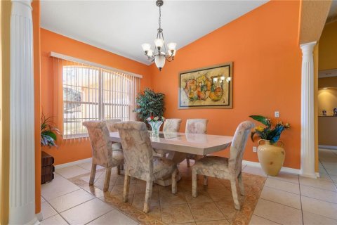 Villa ou maison à vendre à Palm Coast, Floride: 3 chambres, 233.18 m2 № 2151732 - photo 10