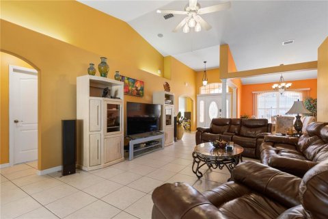 Villa ou maison à vendre à Palm Coast, Floride: 3 chambres, 233.18 m2 № 2151732 - photo 7
