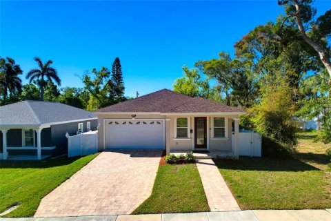 Casa en venta en Saint Petersburg, Florida, 3 dormitorios, 174.66 m2 № 1593078 - foto 24