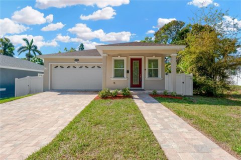 Casa en venta en Saint Petersburg, Florida, 3 dormitorios, 174.66 m2 № 1593078 - foto 26