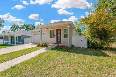 Casa en venta en Saint Petersburg, Florida, 3 dormitorios, 174.66 m2 № 1593078 - foto 25