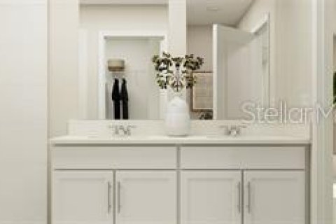 Adosado en alquiler en Parrish, Florida, 4 dormitorios, 200.85 m2 № 1782474 - foto 9