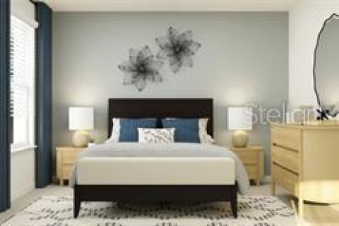 Adosado en alquiler en Parrish, Florida, 4 dormitorios, 200.85 m2 № 1782474 - foto 7