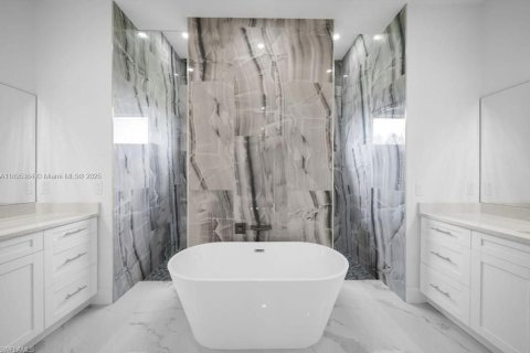 Villa ou maison à louer à Cape Coral, Floride: 3 chambres № 1954545 - photo 9