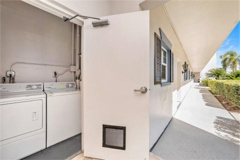Condominio en alquiler en Belleair Bluffs, Florida, 2 dormitorios, 120.77 m2 № 1866832 - foto 15