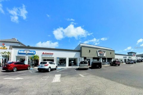 Condominio en alquiler en Belleair Bluffs, Florida, 2 dormitorios, 120.77 m2 № 1866832 - foto 17