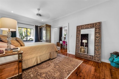 Купить виллу или дом в Майами, Флорида 3 спальни, 246.38м2, № 2052189 - фото 15