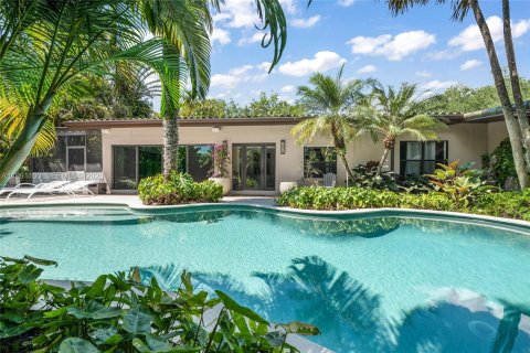 Купить виллу или дом в Майами, Флорида 3 спальни, 246.38м2, № 2052189 - фото 4