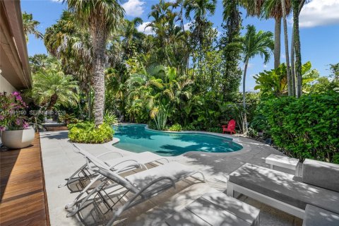 Купить виллу или дом в Майами, Флорида 3 спальни, 246.38м2, № 2052189 - фото 5