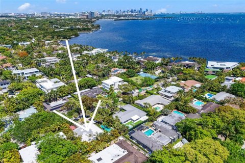 Купить виллу или дом в Майами, Флорида 3 спальни, 246.38м2, № 2052189 - фото 22