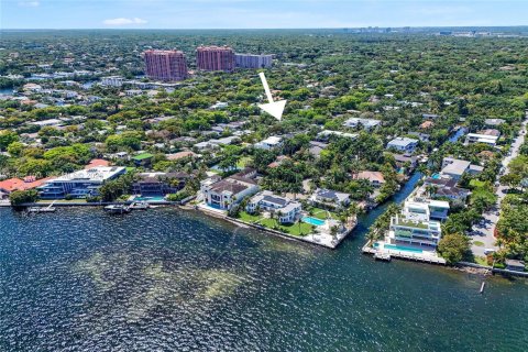 Купить виллу или дом в Майами, Флорида 3 спальни, 246.38м2, № 2052189 - фото 23