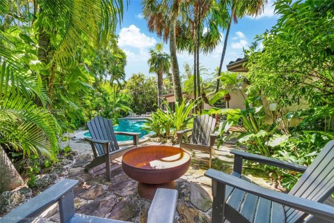 Купить виллу или дом в Майами, Флорида 3 спальни, 246.38м2, № 2052189 - фото 6