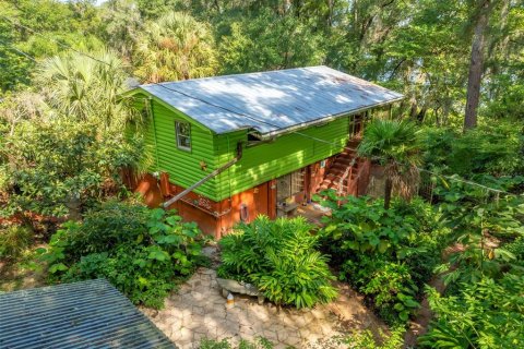 House in Hawthorne, Florida 3 bedrooms, 228.73 sq.m. № 1254705 - photo 5
