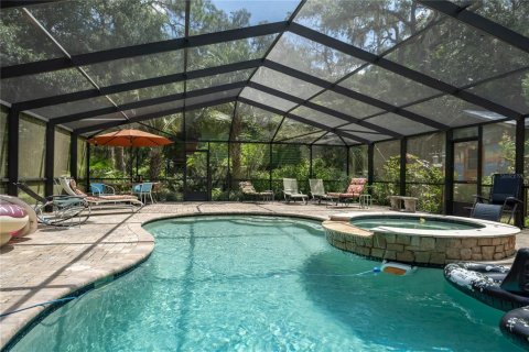 House in Hawthorne, Florida 3 bedrooms, 228.73 sq.m. № 1254705 - photo 22