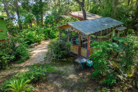 House in Hawthorne, Florida 3 bedrooms, 228.73 sq.m. № 1254705 - photo 14