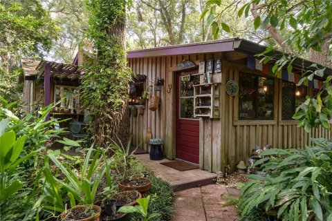 House in Hawthorne, Florida 3 bedrooms, 228.73 sq.m. № 1254705 - photo 13