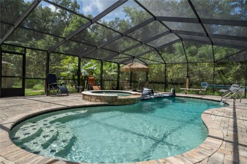 House in Hawthorne, Florida 3 bedrooms, 228.73 sq.m. № 1254705 - photo 23