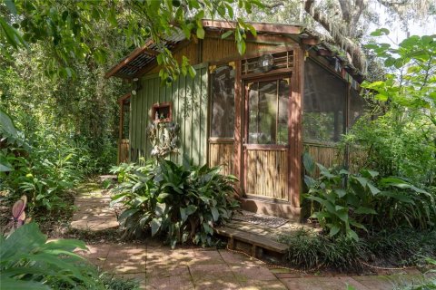 House in Hawthorne, Florida 3 bedrooms, 228.73 sq.m. № 1254705 - photo 15