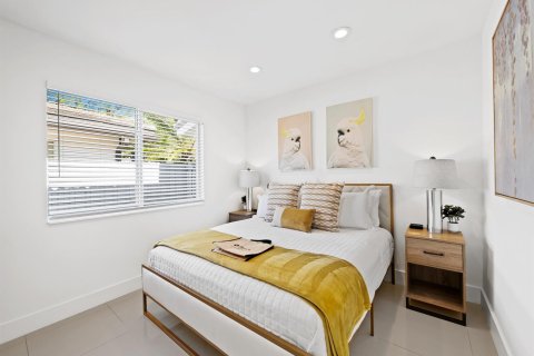 House in Fort Lauderdale, Florida 3 bedrooms, 147.62 sq.m. № 2365337 - photo 25